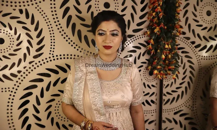 Passion Makeup studio  saloon